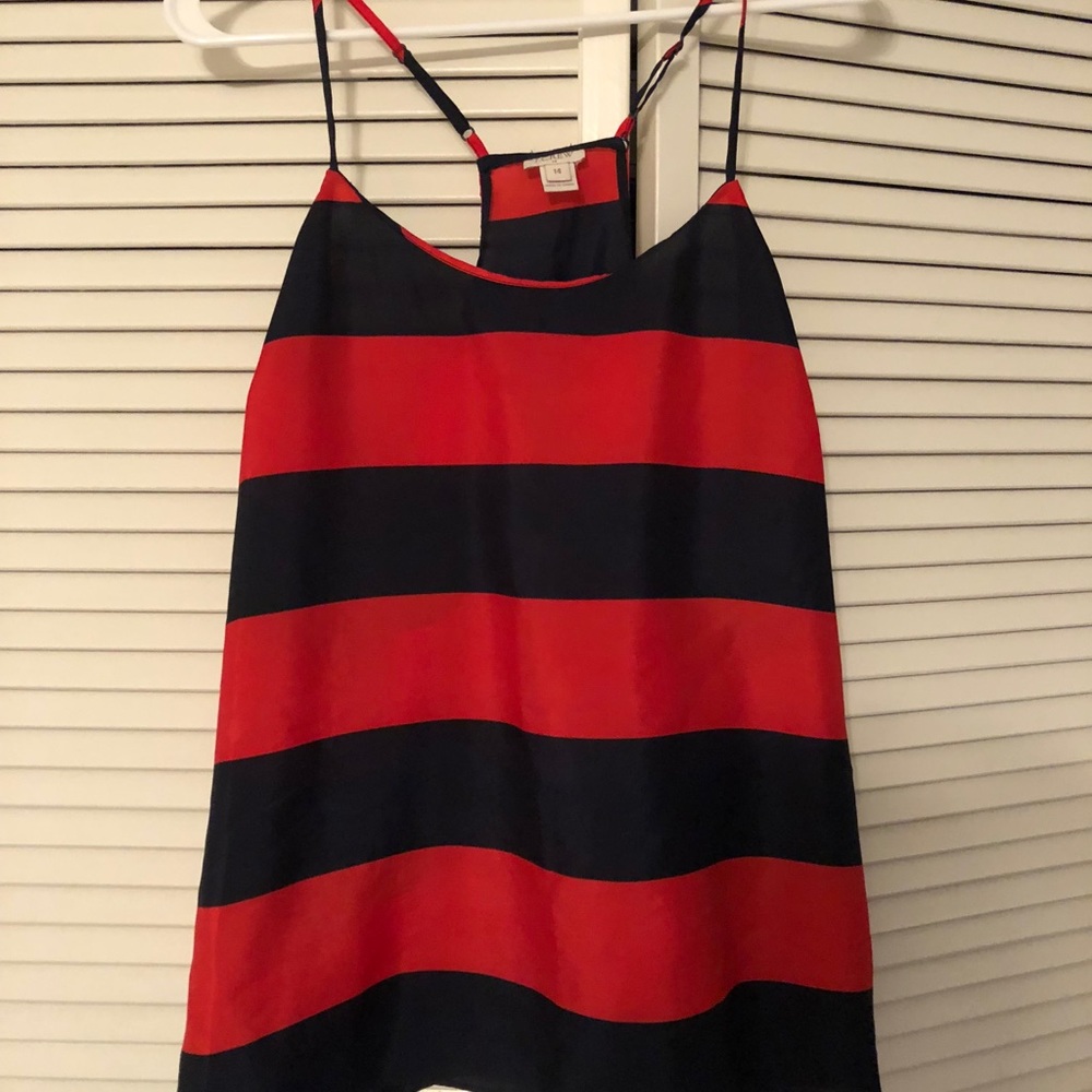 JCrew Top